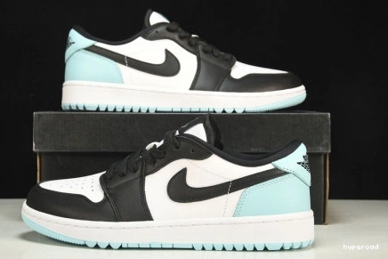 Hyperoad Jordan Low  1 